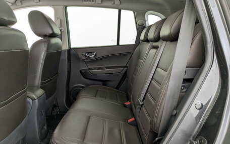 Renault Koleos I рестайлинг 2, 2014 год, 1 350 000 рублей, 12 фотография