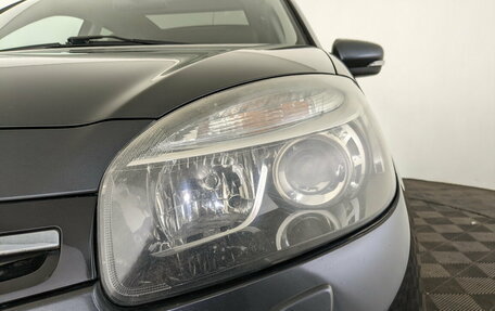 Renault Koleos I рестайлинг 2, 2014 год, 1 350 000 рублей, 17 фотография