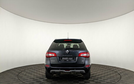 Renault Koleos I рестайлинг 2, 2014 год, 1 350 000 рублей, 6 фотография