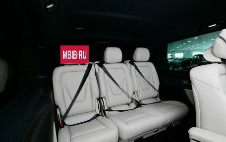 Mercedes-Benz V-Класс, 2026 год, 14 500 000 рублей, 17 фотография