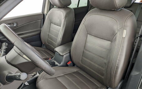 Renault Koleos I рестайлинг 2, 2014 год, 1 350 000 рублей, 21 фотография