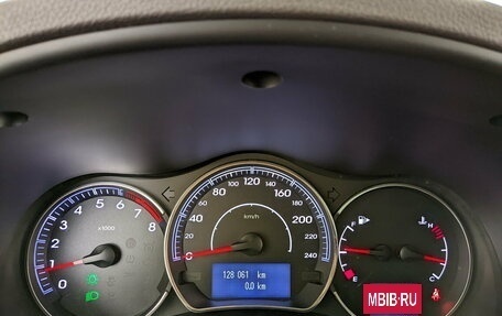 Renault Koleos I рестайлинг 2, 2014 год, 1 350 000 рублей, 13 фотография