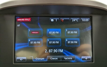 Renault Koleos I рестайлинг 2, 2014 год, 1 350 000 рублей, 15 фотография