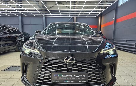 Lexus RX IV рестайлинг, 2025 год, 8 290 000 рублей, 2 фотография