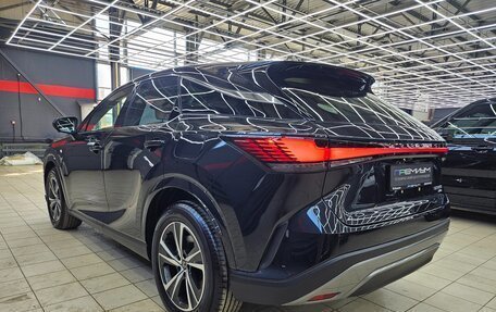 Lexus RX IV рестайлинг, 2025 год, 8 290 000 рублей, 8 фотография