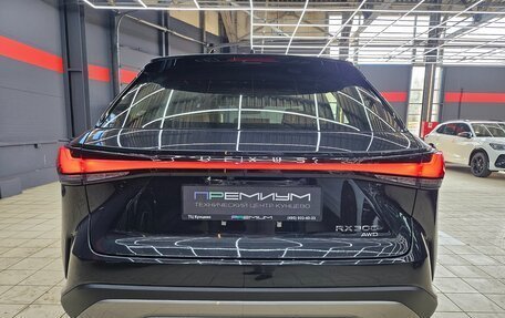 Lexus RX IV рестайлинг, 2025 год, 8 290 000 рублей, 7 фотография