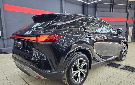 Lexus RX IV рестайлинг, 2025 год, 8 290 000 рублей, 6 фотография