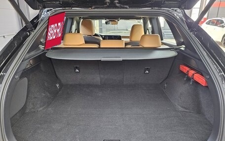 Lexus RX IV рестайлинг, 2025 год, 8 290 000 рублей, 11 фотография