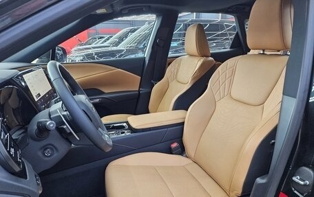 Lexus RX IV рестайлинг, 2025 год, 8 290 000 рублей, 16 фотография