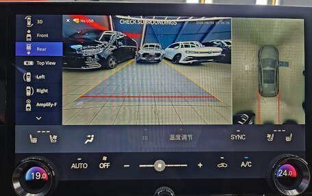 Lexus RX IV рестайлинг, 2025 год, 8 290 000 рублей, 27 фотография