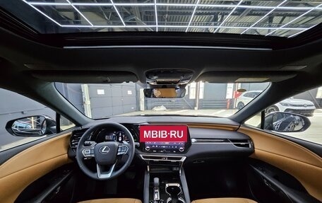 Lexus RX IV рестайлинг, 2025 год, 8 290 000 рублей, 22 фотография