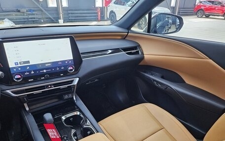 Lexus RX IV рестайлинг, 2025 год, 8 290 000 рублей, 26 фотография