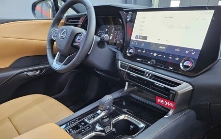Lexus RX IV рестайлинг, 2025 год, 8 290 000 рублей, 19 фотография