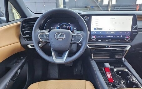 Lexus RX IV рестайлинг, 2025 год, 8 290 000 рублей, 24 фотография