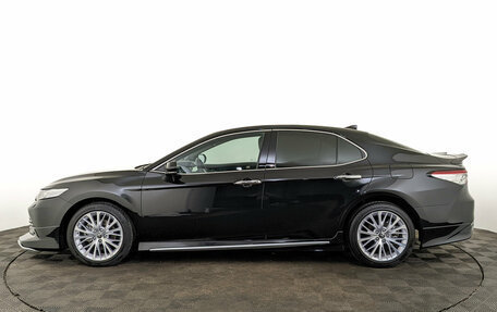Toyota Camry, 2020 год, 3 410 000 рублей, 8 фотография