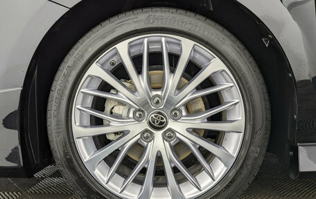 Toyota Camry, 2020 год, 3 410 000 рублей, 12 фотография