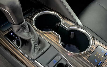 Toyota Camry, 2020 год, 3 410 000 рублей, 21 фотография