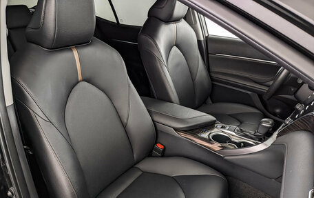 Toyota Camry, 2020 год, 3 410 000 рублей, 24 фотография