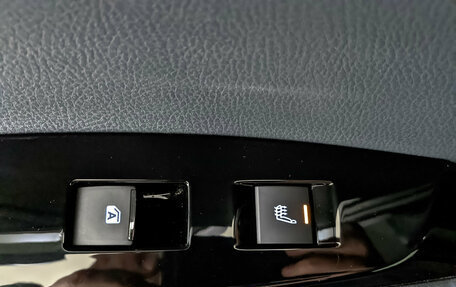 Toyota Camry, 2020 год, 3 410 000 рублей, 28 фотография