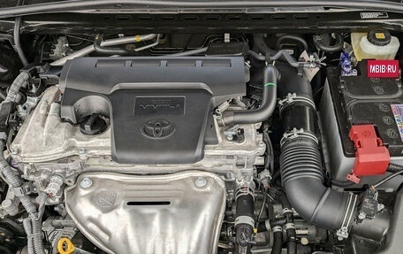 Toyota Camry, 2020 год, 3 410 000 рублей, 9 фотография