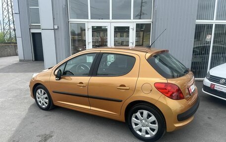 Peugeot 207 I, 2007 год, 429 000 рублей, 2 фотография