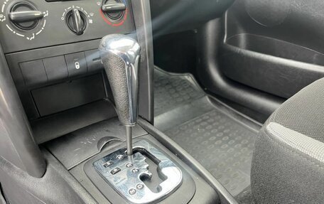 Peugeot 207 I, 2007 год, 429 000 рублей, 16 фотография