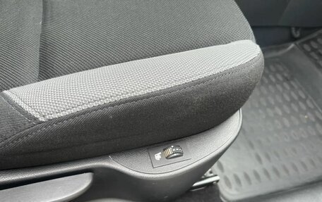 Peugeot 207 I, 2007 год, 429 000 рублей, 17 фотография