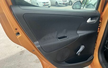 Peugeot 207 I, 2007 год, 429 000 рублей, 22 фотография