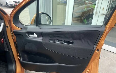 Peugeot 207 I, 2007 год, 429 000 рублей, 19 фотография