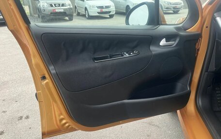 Peugeot 207 I, 2007 год, 429 000 рублей, 21 фотография