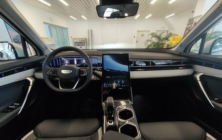 Geely Atlas, 2026 год, 3 449 990 рублей, 11 фотография