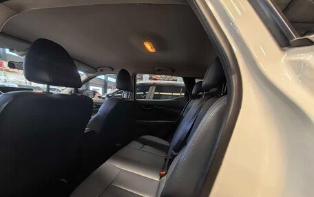 Nissan Qashqai, 2025 год, 2 100 000 рублей, 8 фотография