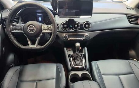 Nissan Qashqai, 2025 год, 2 100 000 рублей, 7 фотография
