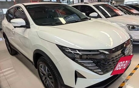 Nissan Qashqai, 2025 год, 2 100 000 рублей, 3 фотография