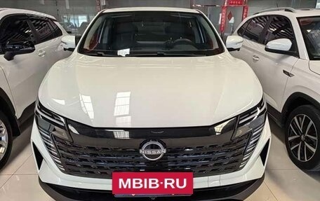 Nissan Qashqai, 2025 год, 2 100 000 рублей, 2 фотография