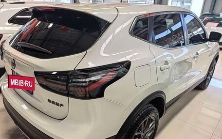 Nissan Qashqai, 2025 год, 2 100 000 рублей, 6 фотография