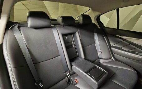 Infiniti Q50 I рестайлинг, 2019 год, 2 800 000 рублей, 17 фотография