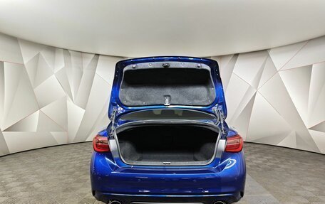 Infiniti Q50 I рестайлинг, 2019 год, 2 800 000 рублей, 12 фотография