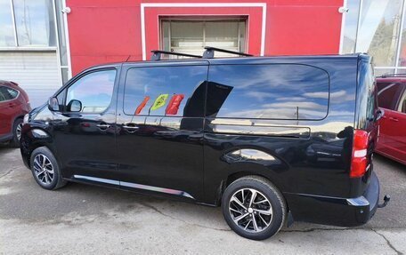 Peugeot Traveller I, 2019 год, 2 819 000 рублей, 2 фотография