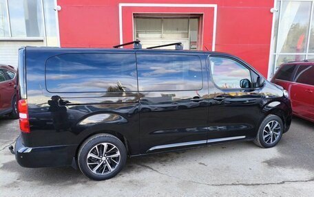 Peugeot Traveller I, 2019 год, 2 819 000 рублей, 7 фотография