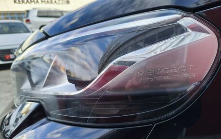 Peugeot Traveller I, 2019 год, 2 819 000 рублей, 5 фотография