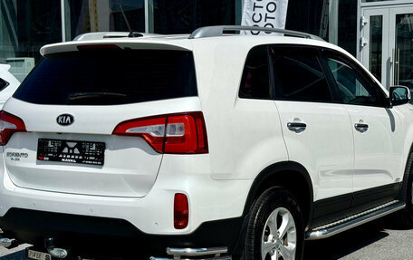 KIA Sorento II рестайлинг, 2015 год, 1 890 000 рублей, 6 фотография