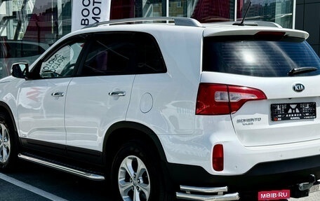 KIA Sorento II рестайлинг, 2015 год, 1 890 000 рублей, 8 фотография