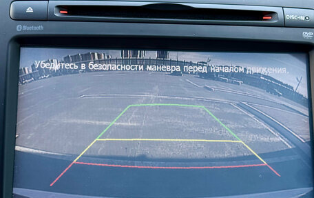 KIA Sorento II рестайлинг, 2015 год, 1 890 000 рублей, 16 фотография
