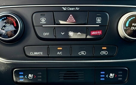 KIA Sorento II рестайлинг, 2015 год, 1 890 000 рублей, 17 фотография