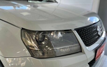 Suzuki Grand Vitara, 2008 год, 999 000 рублей, 9 фотография