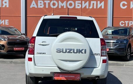 Suzuki Grand Vitara, 2008 год, 999 000 рублей, 6 фотография