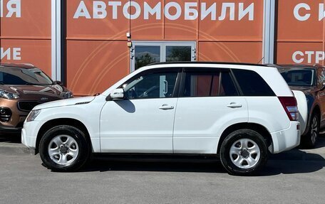 Suzuki Grand Vitara, 2008 год, 999 000 рублей, 8 фотография