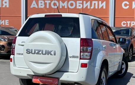 Suzuki Grand Vitara, 2008 год, 999 000 рублей, 5 фотография