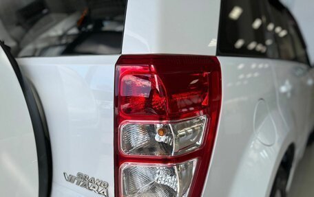 Suzuki Grand Vitara, 2008 год, 999 000 рублей, 10 фотография